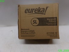 Qty=36 FILTERS: EUREKA VACUUM FILTERS SL MASTER PACK, 61125A - NEW