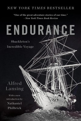 Endurance. Anniversary Edition | Alfred Lansing | Shackleton's Incredible Voyage