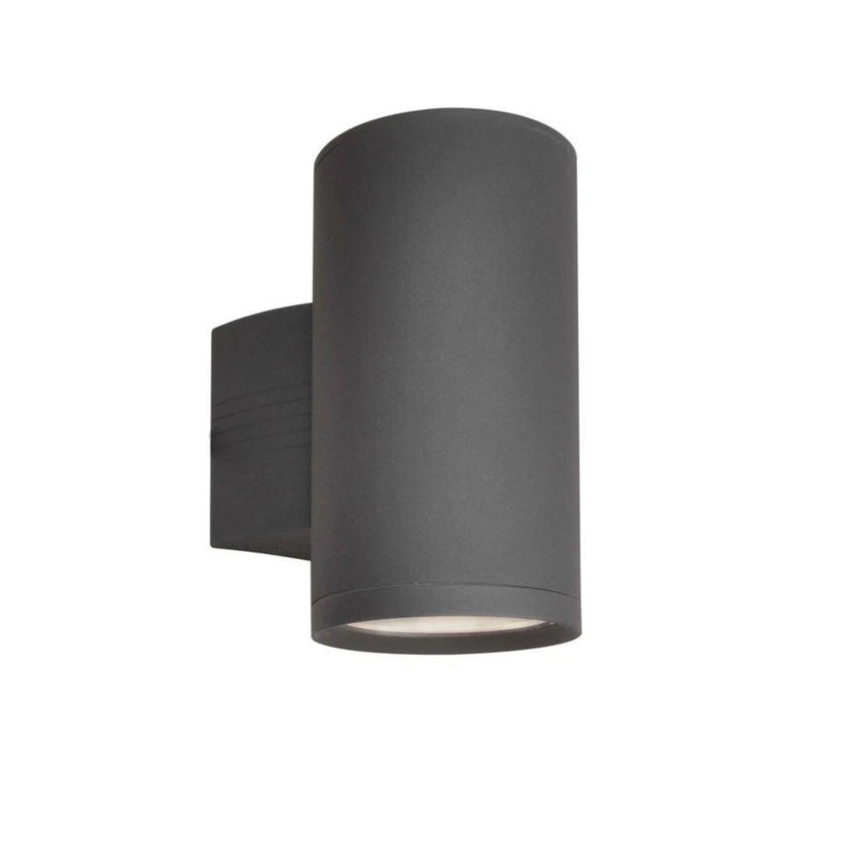 Maxim Lighting-Lightray - 9.25 15W 1 LED Wall Sconce-Architectural Bronze Finish - Image 3 of 4