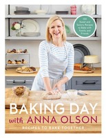 Anna Olson | Baking Day With Anna Olson | Buch | Englisch (2020)