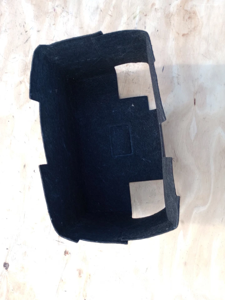 14-23 Jeep Cherokee Chrysler 200 Battery Shield Mopar OEM - Image 2 of 4