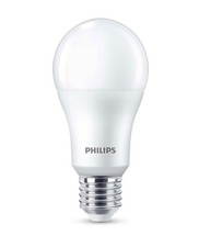 Philips LED Frosted E27 Edison Screw 100w Warm White Light Bulb Lamp 1521lm