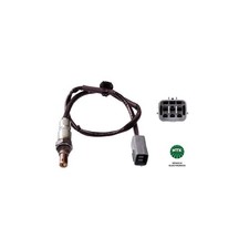 Lambdasonde NTK 96836 für MAZDA, vor Katalysator