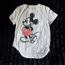 Disney Mickey Mouse T-shirt - Size Large 11/13 