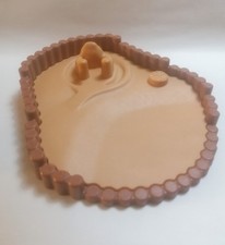 Playmobil 3822, bac à sable, aire de jeux, vintage