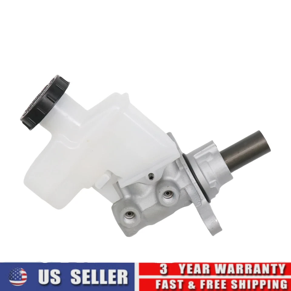 51100-65JA0 New Brake Master Cylinder Fits Suzuki Grand Vitara 2006-15 1.6-3.2L Foto 2 de 4