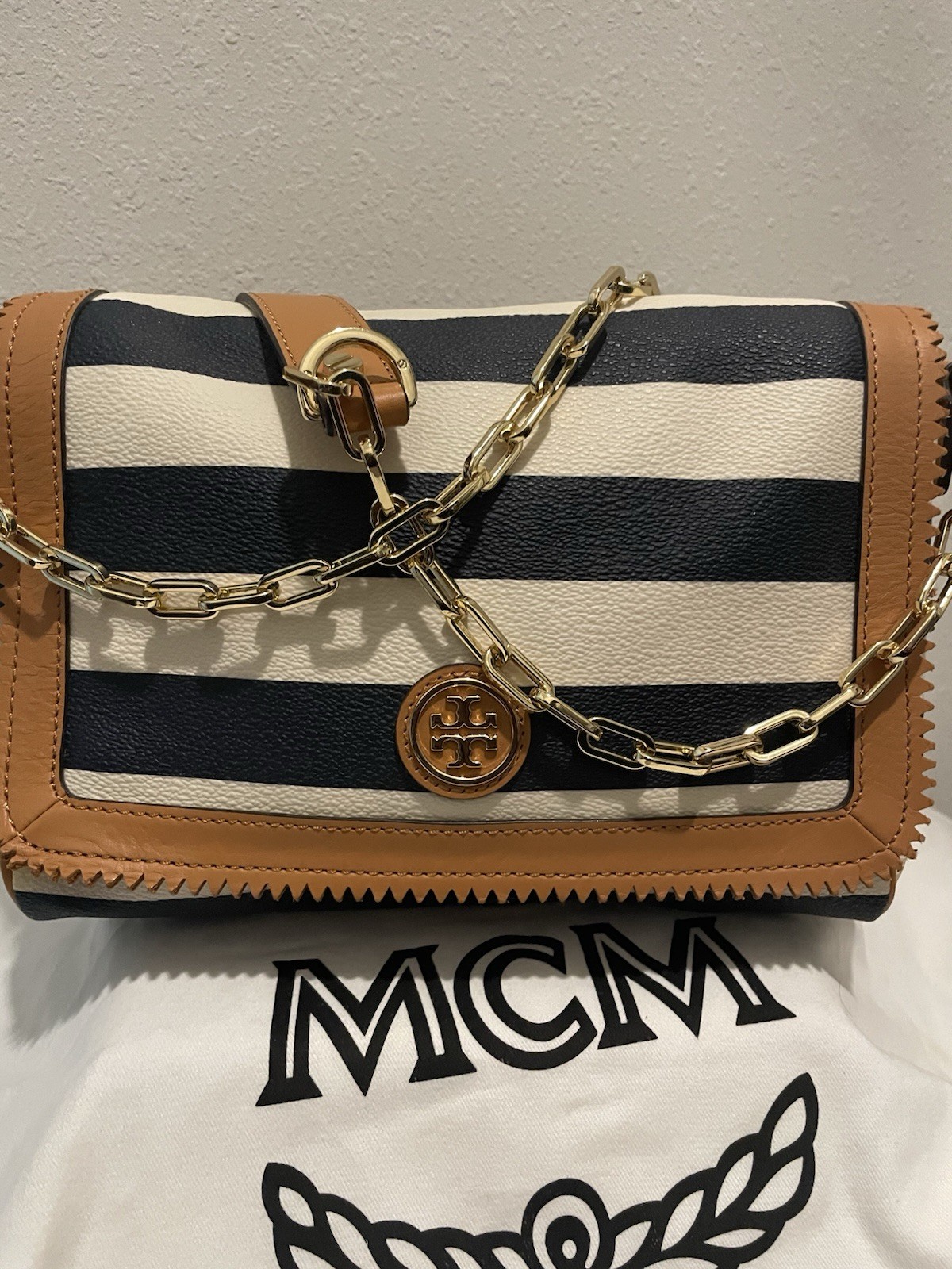 Tory Burch Crossbody Bag
