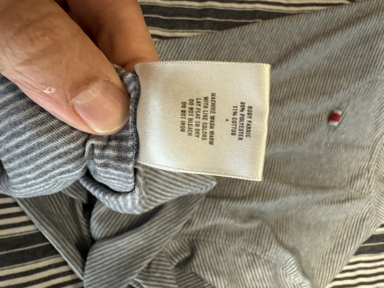 3 Large - Tracksmith Running Tees - image 15