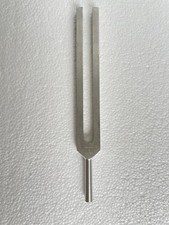 Vintage CENCO C256 Aluminium Tuning Fork For Musical Instruments