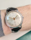 1970 Vostok Vintage Watch Space Soviet USSR Men Mechanical 2209 Wostok
