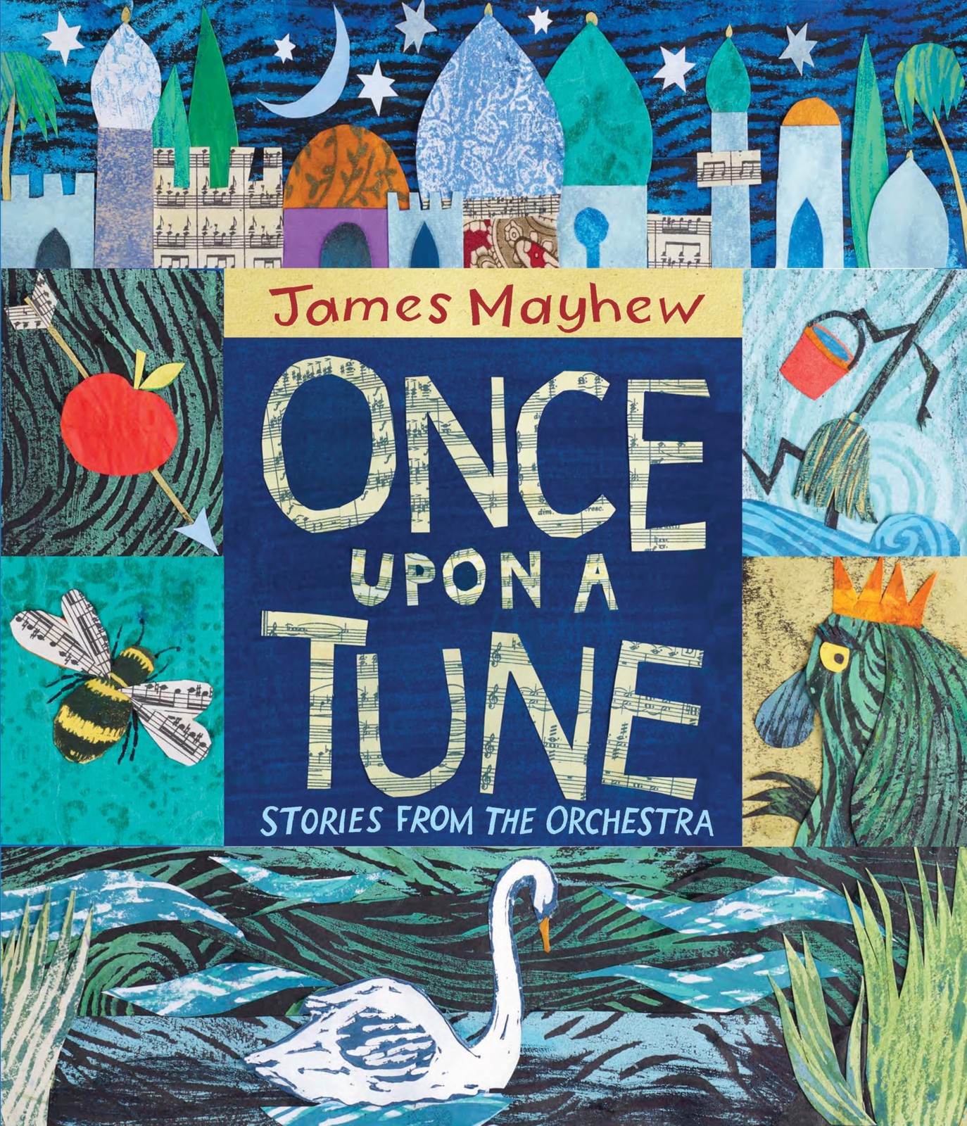 Once Upon a Tune - Image 6