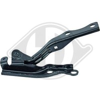 Scharnier Motorhaube Diederichs 5604018 FüR Mazda Rechts