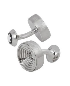 TOM FORD シルバー カフリンクス TOM FORD シルバー カフリンクス