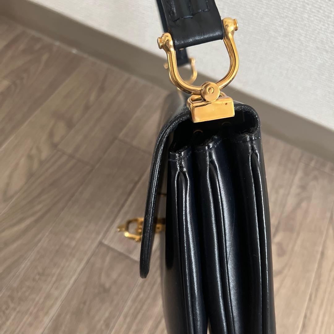 CELINE Celine handbag — image 8