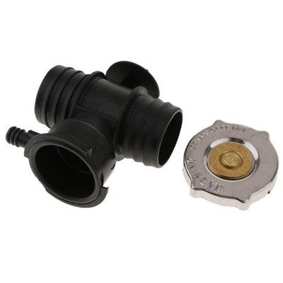 Stant Kühlerdeckel Für T-Abzweigrohr Für 1993-2007  Dodge