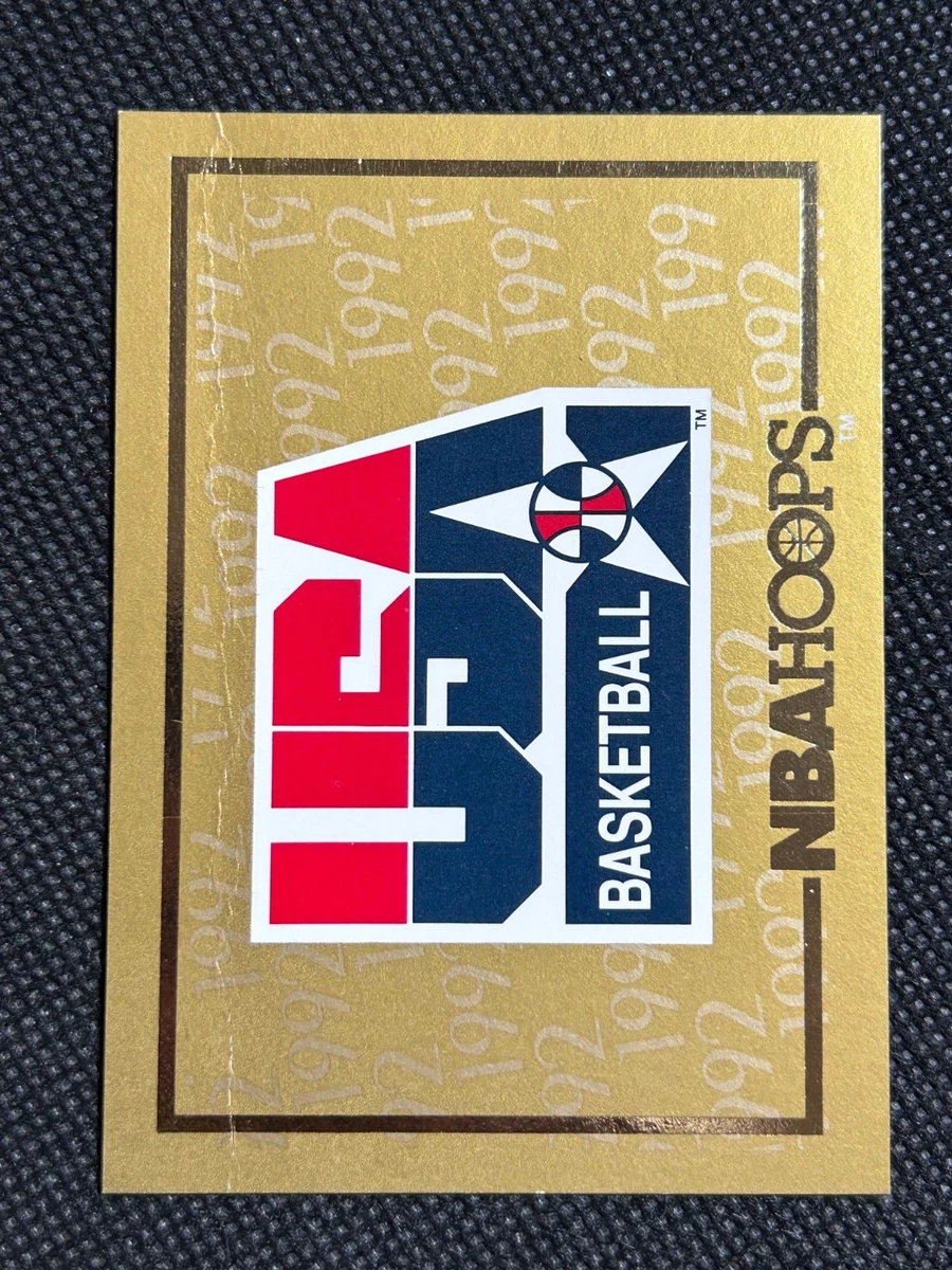 1992 Usa Basketball Dream Team Cards for sale | eBay