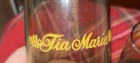 VTG SET Of 3- 1970's Tia Maria Liqueur Smoked Glass Cup w/Copper Handle and Base — photo 7