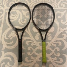Prince Beast 98 2020 Tennis Racket Set Of 2 Prince Racket Tennis Racquet