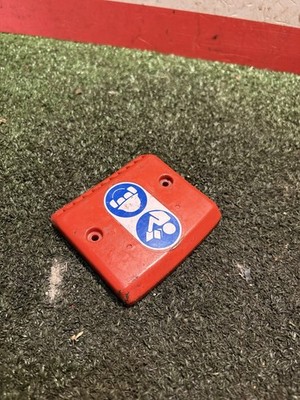 Oleo Mac 335dx Benzin Kettensäge Luftfilter Deckel Deckel