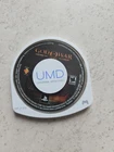 God Of War Ghost Of Sparta Sony PSP Disc Only Tested PlayStation Portable