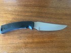Buck Made In USA 1995 Model 470 Fixed Blade Knife w/ Sheath & Box New Old Stock — photo 7