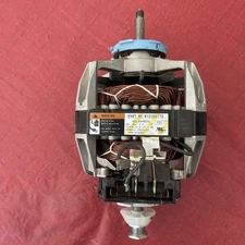 Whirlpool W10366770 / WO279827 Dryer Motor