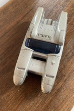 Politoys OSI Bisiluro, n. E25, scala 1/43. 