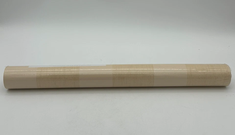 Colefax and Fowler Wallpaper DRAYCOT STRIPE Designer Wallpaper 11yds x 20 1/2 in - Image 3 of 4