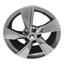 2007-2020 SKODA OCTAVIA Mk3 17x7J Wheel 5x112 5E0601025T