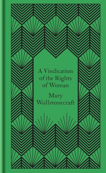 A Vindication Of The Rights Of Woman, Mary Wollstonecraft-image