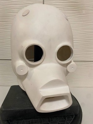 Tusken Raider helmet kit