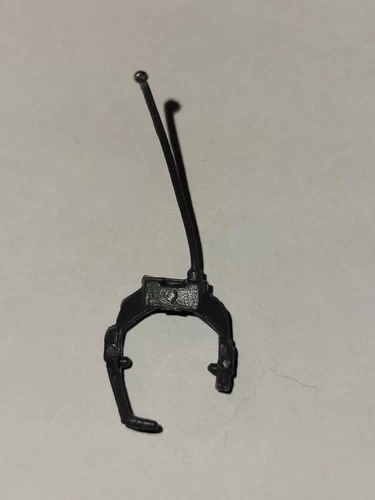 GI Joe ARAH 1983 Breaker v.1 - Communications Headset (Accessory Pack Version)