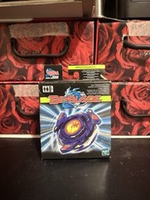 Beyblade Hasbro Plastic Gen Knight Dranzer 39 Originale 2002 Nuovo
