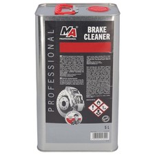 Bremsenreiniger 5L Entfetter Teilereiniger Montagereiniger Reiniger Fettlöser