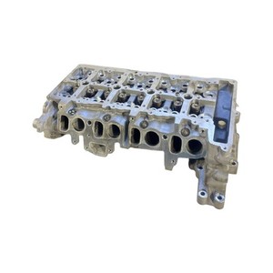 BMW 5 F10 F11 2012 Diesel 135kW Zylinderkopf 781046503 JUT162917