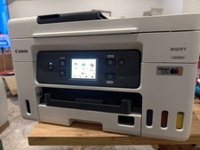 Canon Maxify G4050
