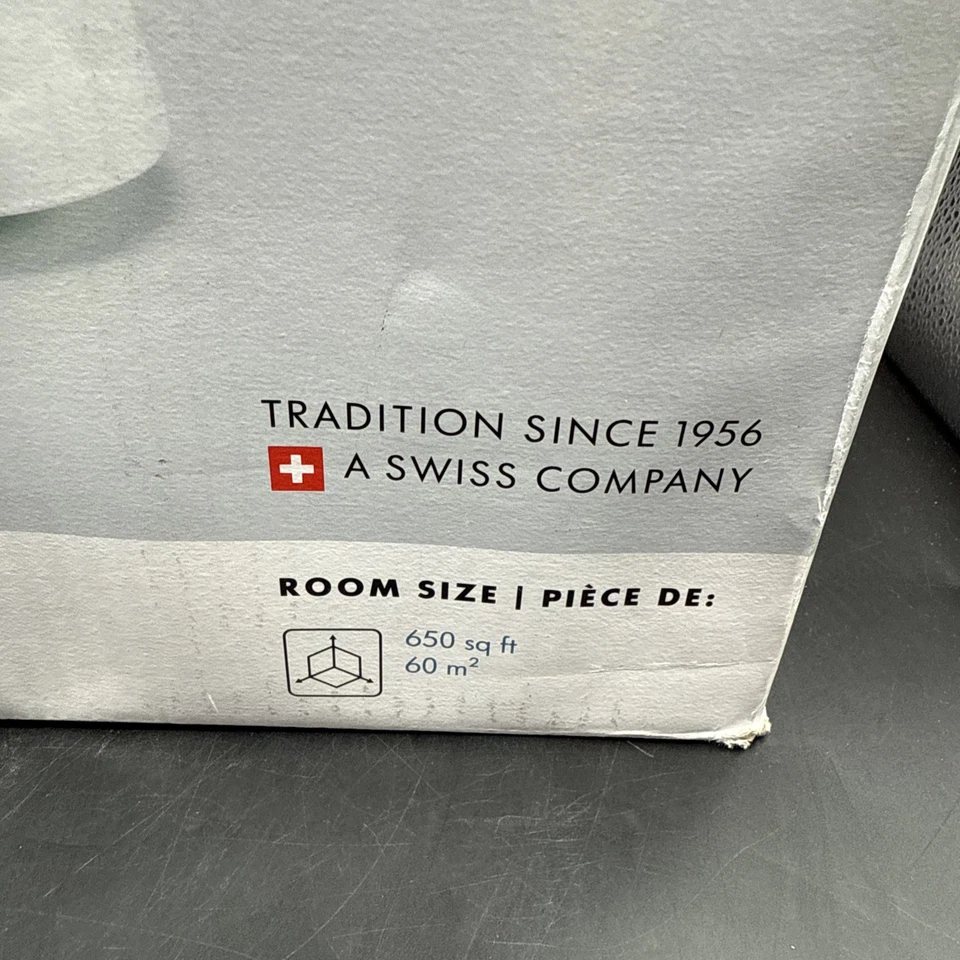 Air-O-Swiss AOS 7135 Ultrasonic Humidifier Warm Cool Mist Air Treatment SEALED - Image 3 of 4