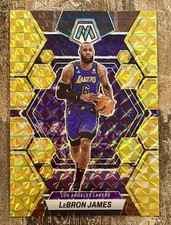 LAKERS 98 LeBRON JAMES 未開封 LAKERS 98 LeBRON JAMES 未開封 【公式通販】
