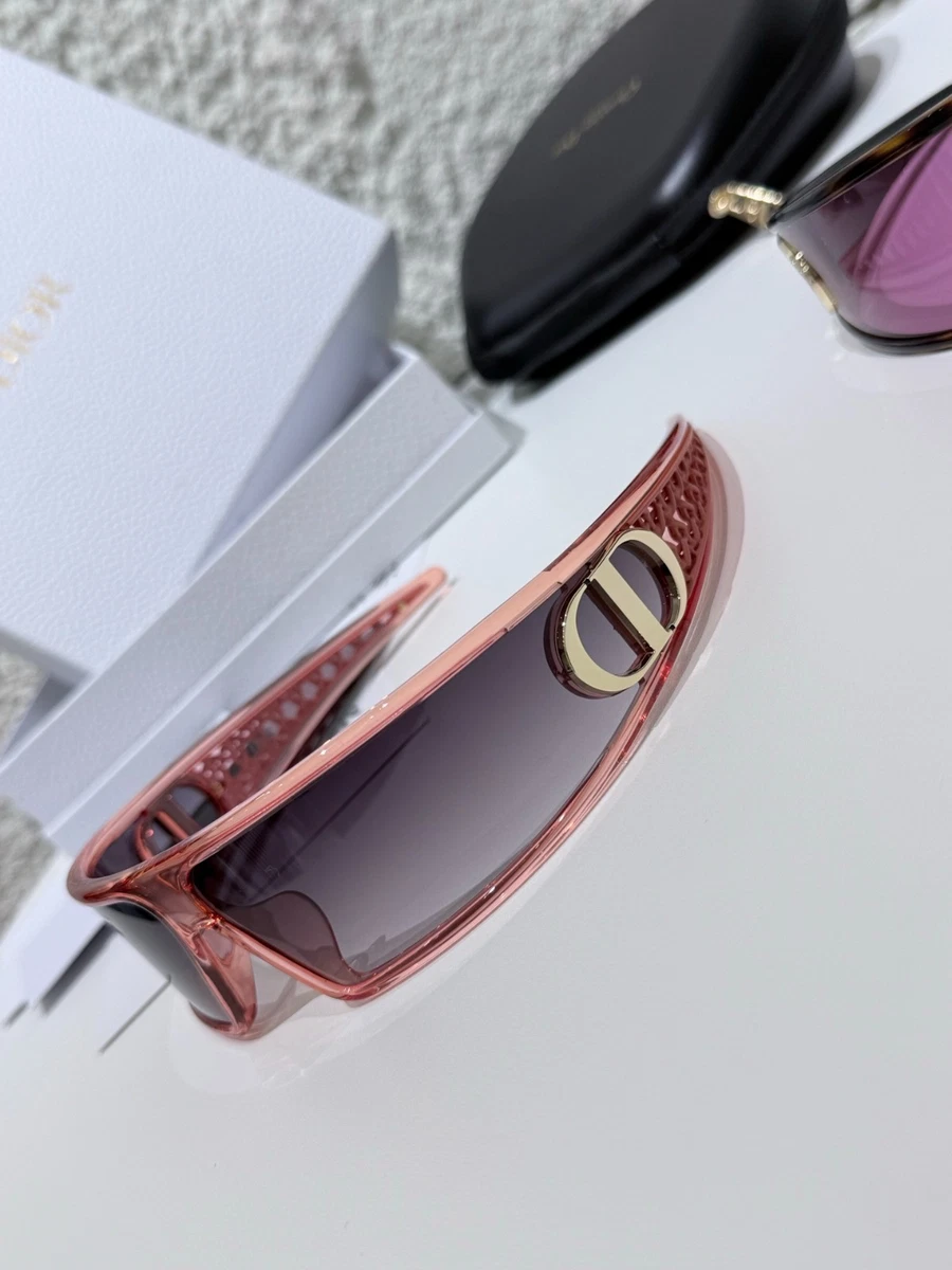 25+ Dior Shield Sunglasses for Women for sale | Updated Oct 2026