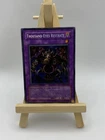 Yugioh Thousand-Eyes Restrict MC1-EN004 Secret Rare Limited Edition