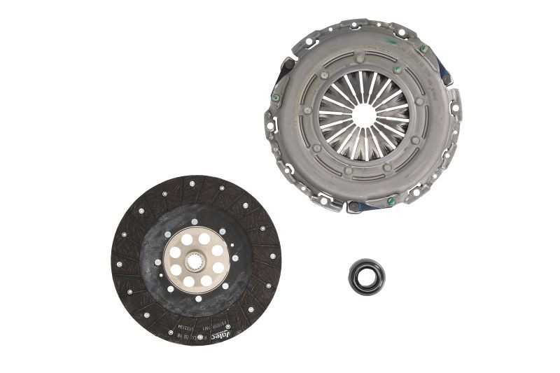 Fits VALEO VAL826550 Clutch Kit VAL826550 Clutch kit with bearing (22 ⭐UK Stock⭐