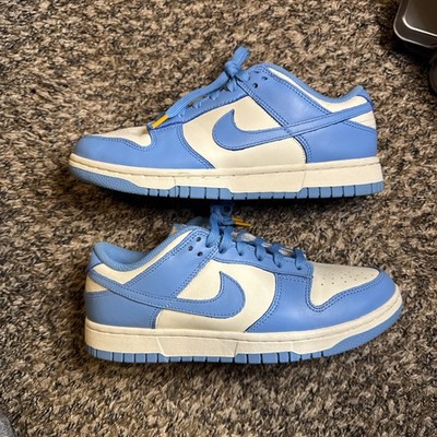Size 7.5w- Nike Dunk Low Coast 2021 VNDS