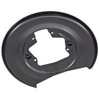 Spritzblech Bremsscheibe Stahlblech Ø 310 Mm A.B.S. FüR U.A. Volvo S60