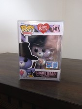 Ultimate Funko Pop Care Bears Figures Gallery and Checklist 33