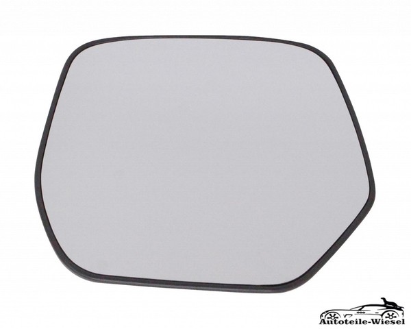 Glas AußEnspiegel Links FüR Honda CR-V 2.2I-Dtec 4WD 2.2I-Ctdi 07-12-image