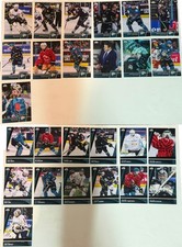 Belfast Giants Series 2 Two 2025/26 Choose Your Card Base Alternative Base AB