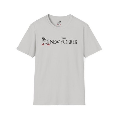 The New Yorker Tee Shirt