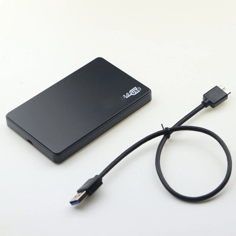 For Reliable 2 5 For SATA to USB3 0 External Storage Solution for SSDs - Image 2 of 4