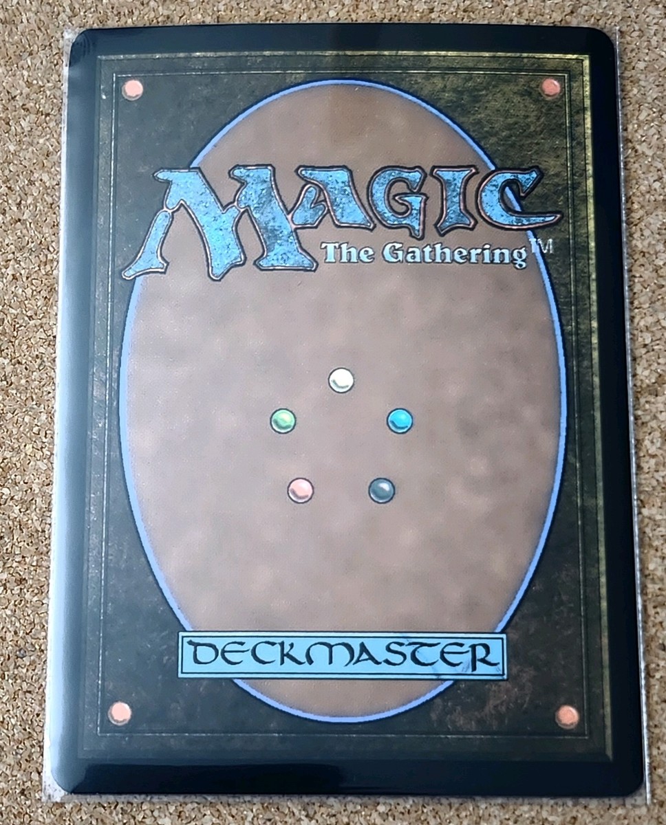 MTG Final Fantasy Darkness Of Eternity Dark Ritual R0008 Full Art