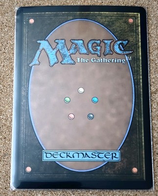 MTG Final Fantasy Darkness Of Eternity Dark Ritual R0008 Full Art